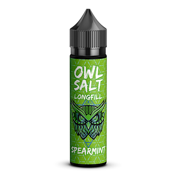 OWL Salt Longfill